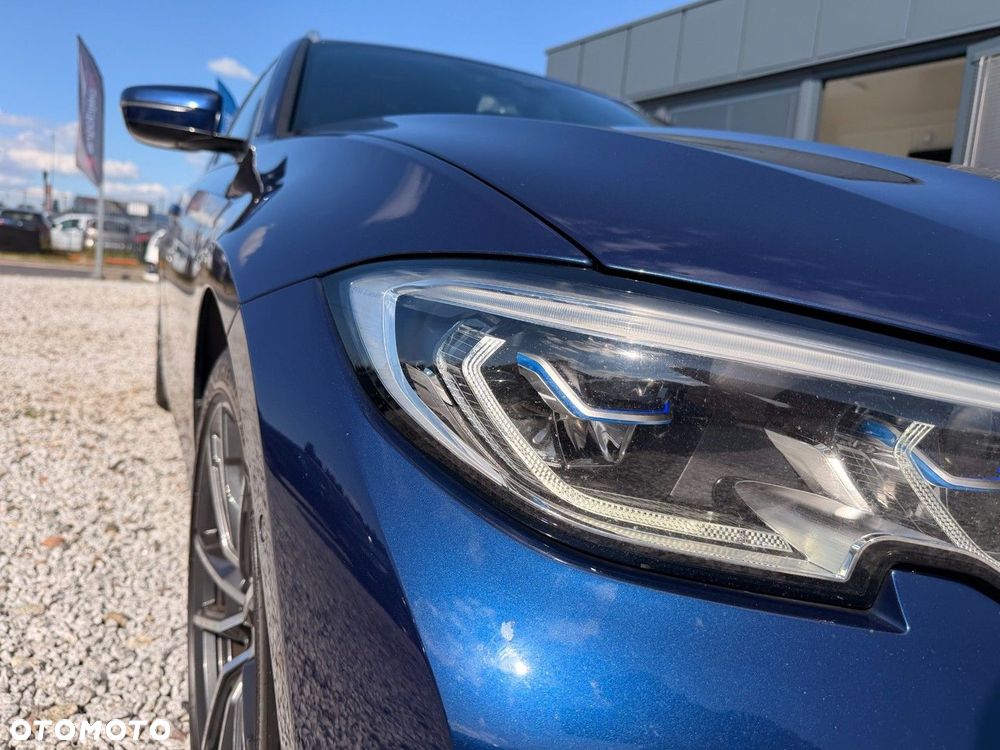 BMW Seria 3 - 7