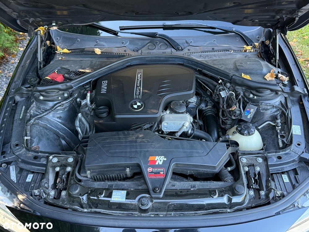 BMW Seria 3 - 18