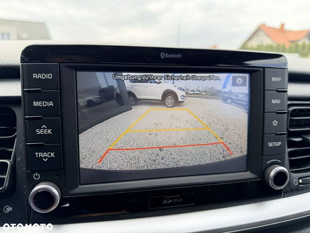 Kia Stonic 1.4 M - 26