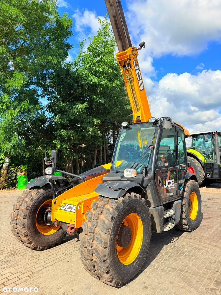JCB 536-60 Agri Plus - 24