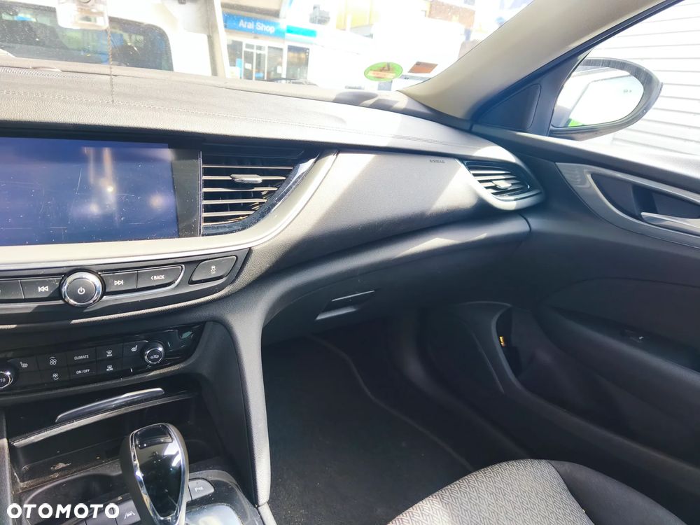 Opel Insignia 1.6 CDTI Elite S&S - 12