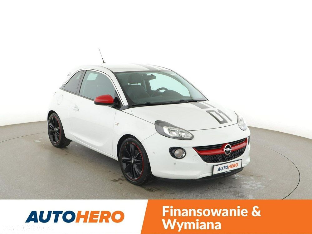Opel Adam 1.4 Slam - 10