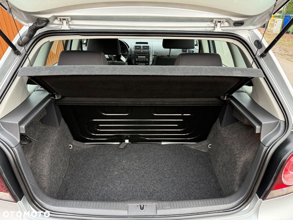 Volkswagen Polo Cross - 7