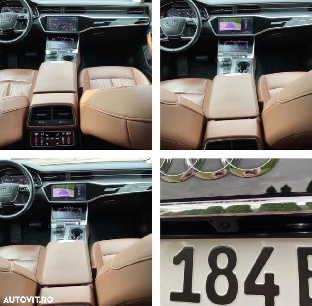 Audi A6 Limuzina - 23
