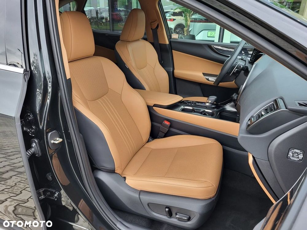 Lexus NX - 26