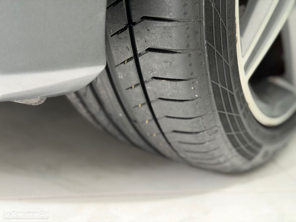 Mercedes-Benz C 220 d Station 9G-TRONIC AMG Line - 3