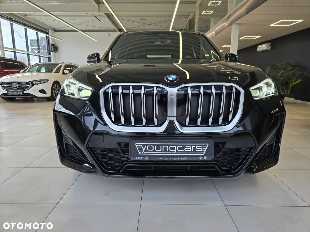 BMW X1 sDrive20i mHEV sport - 3