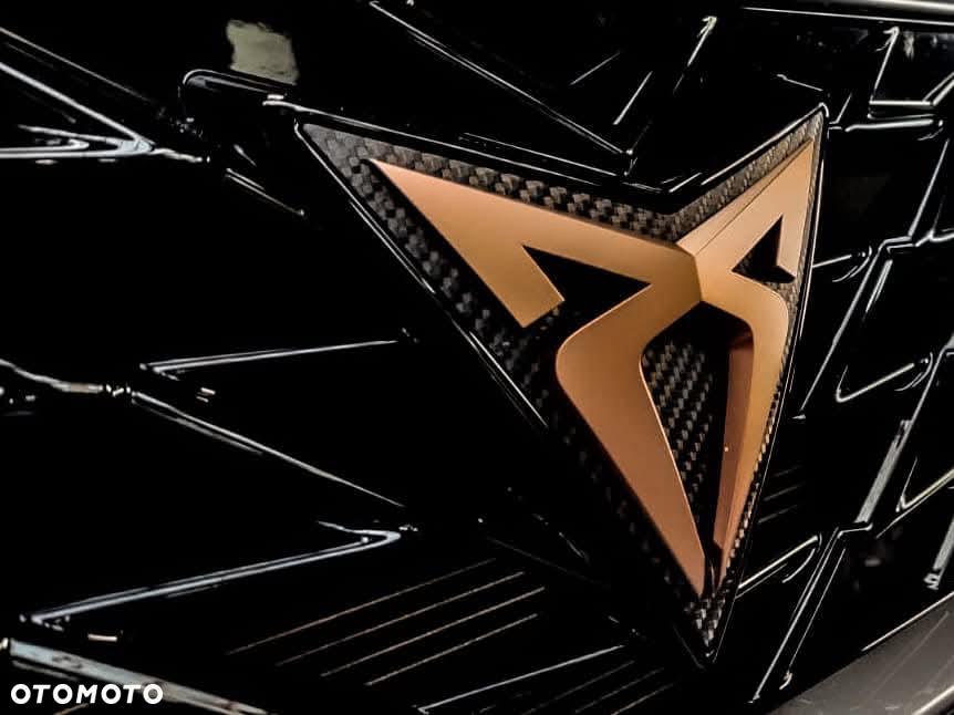 Cupra Ateca - 23