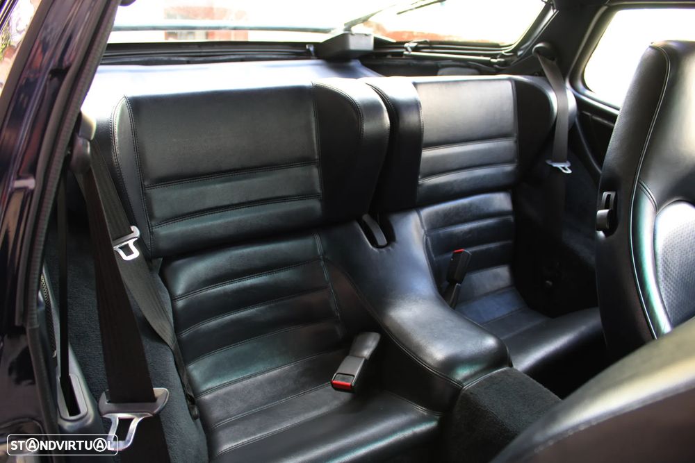 Porsche 968 - 27