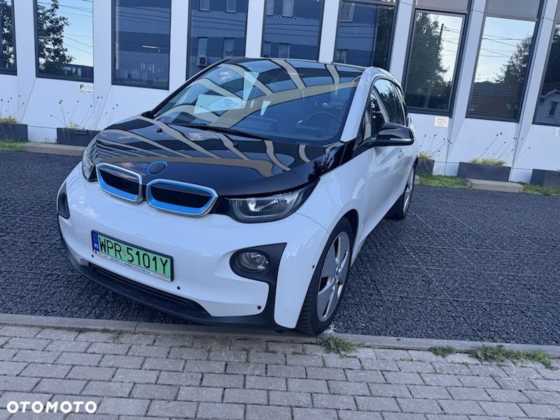 BMW i3 94 Ah - 1