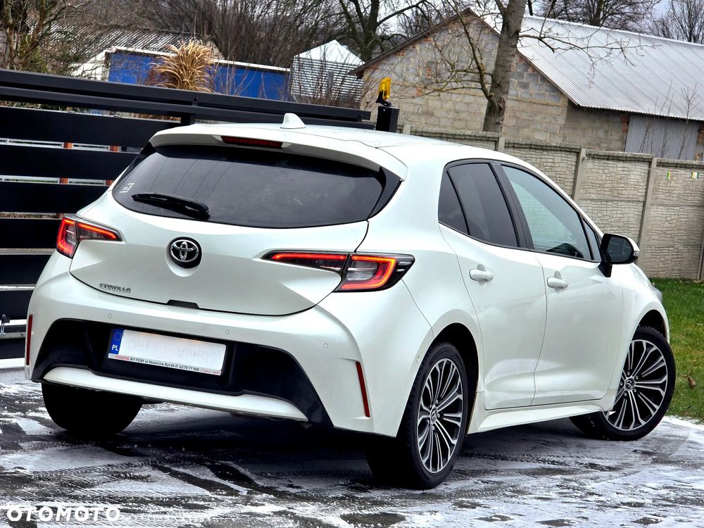 Toyota Corolla 1.2 T Selection - 10