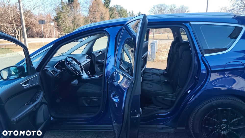 Ford S-Max 2.0 TDCi DPF Champions Edition - 22