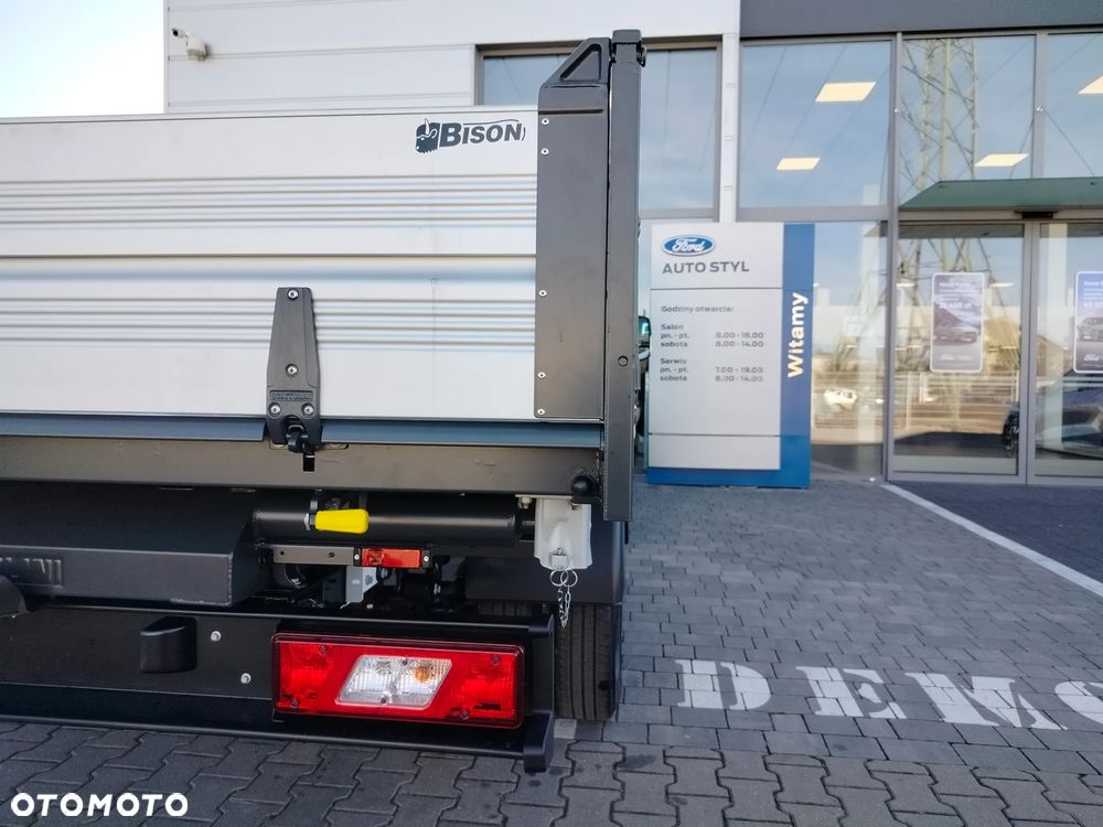 Ford Transit DCab Wywrot - 33