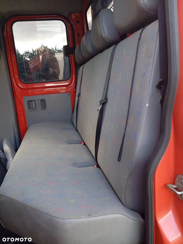 Volkswagen Crafter - 10