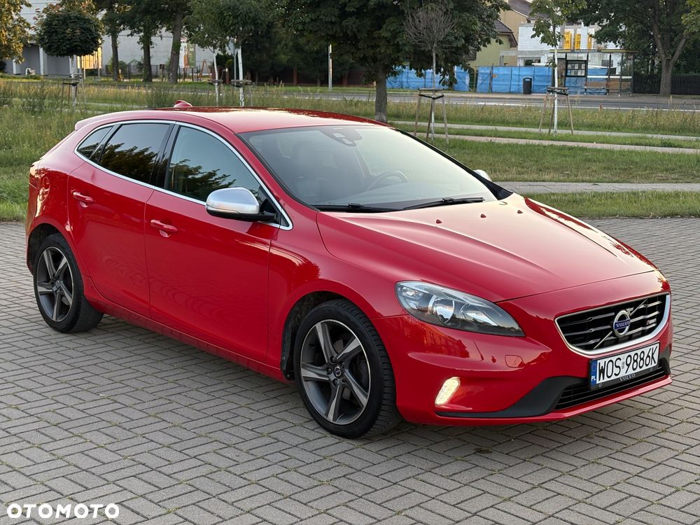 Volvo V40 - 6
