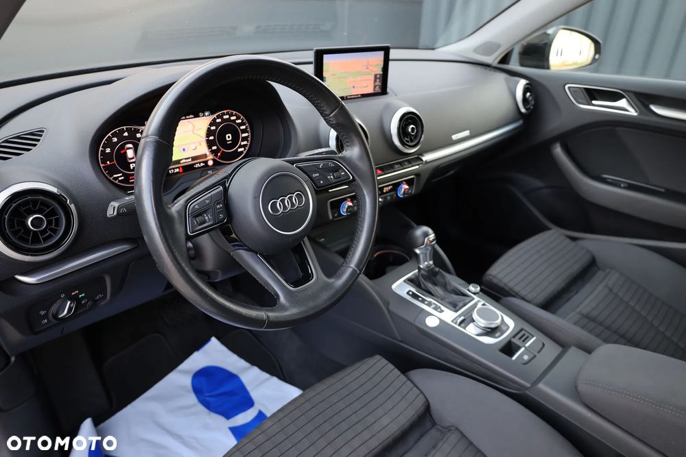 Audi A3 Sportback 1.5 TFSI cylinder on demand S tronic sport - 22