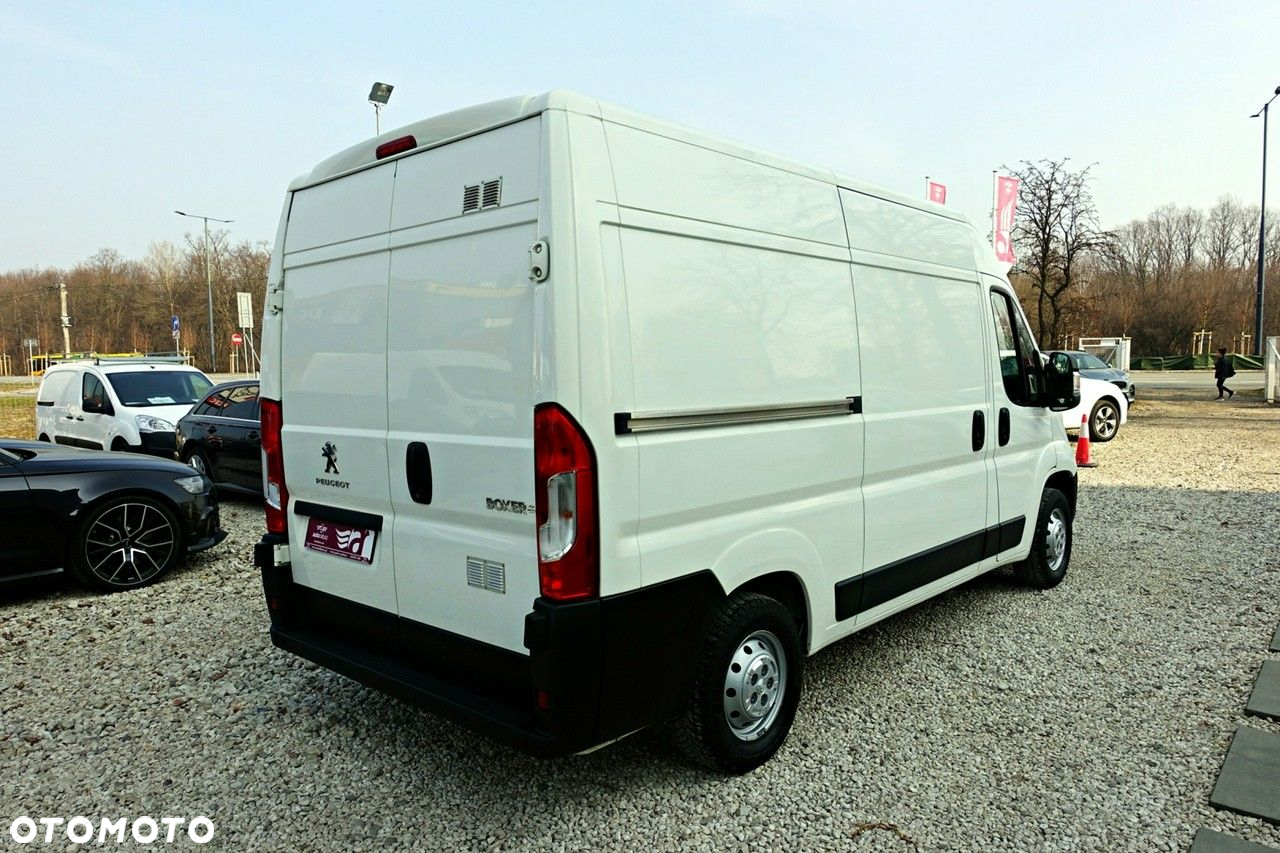 Peugeot Boxer - 8