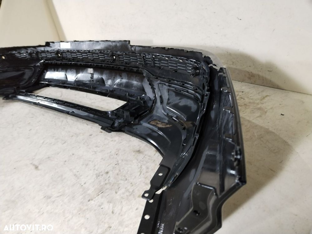 Bara spate Audi Q7 S-Line 4M facelift, 2020, 2021, 2022, 2023, cod OE 4M080727L - 6