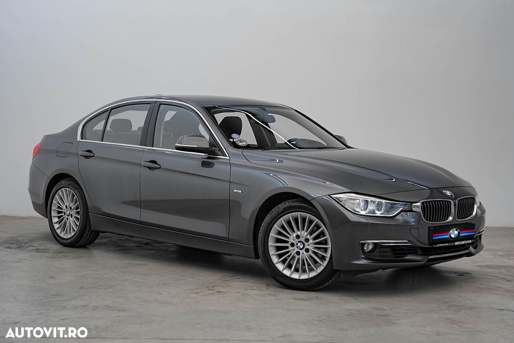 BMW Seria 3 - 10