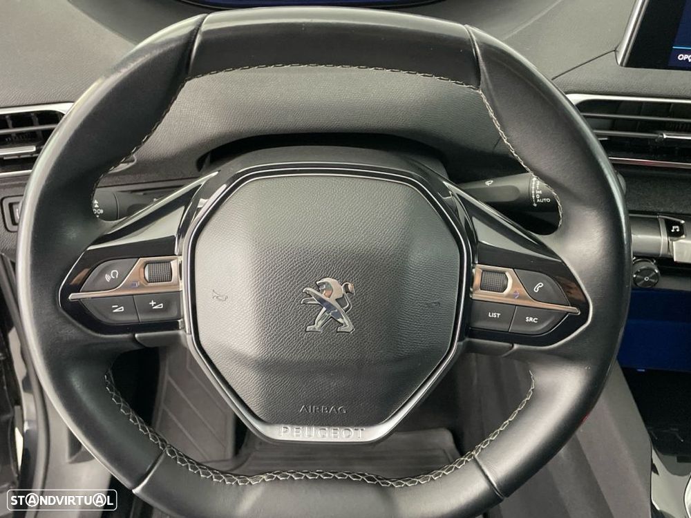 Peugeot 3008 1.5 BlueHDi Allure - 14