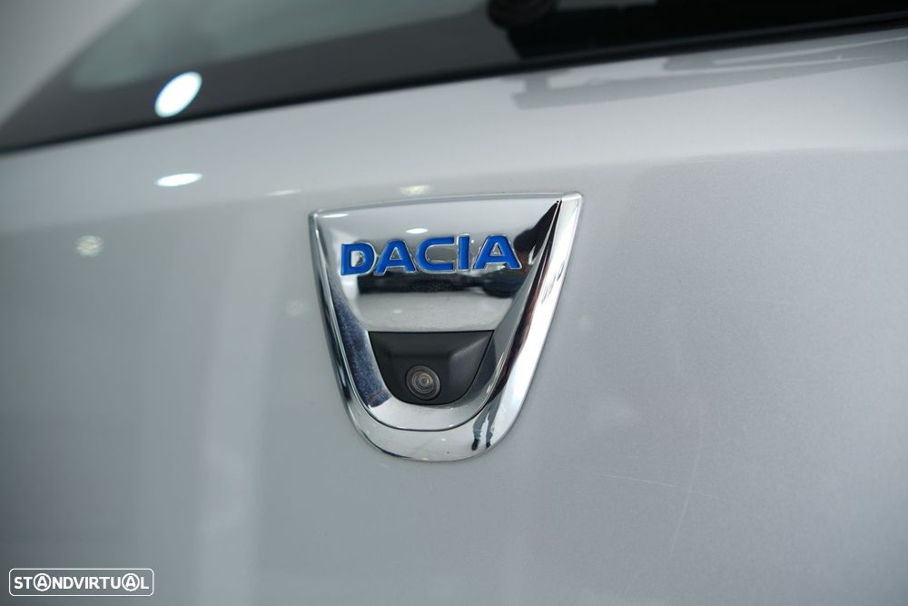Dacia Spring Electric 45 Comfort - 33