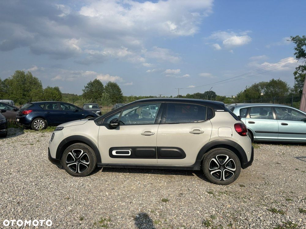 Citroën C3 - 7