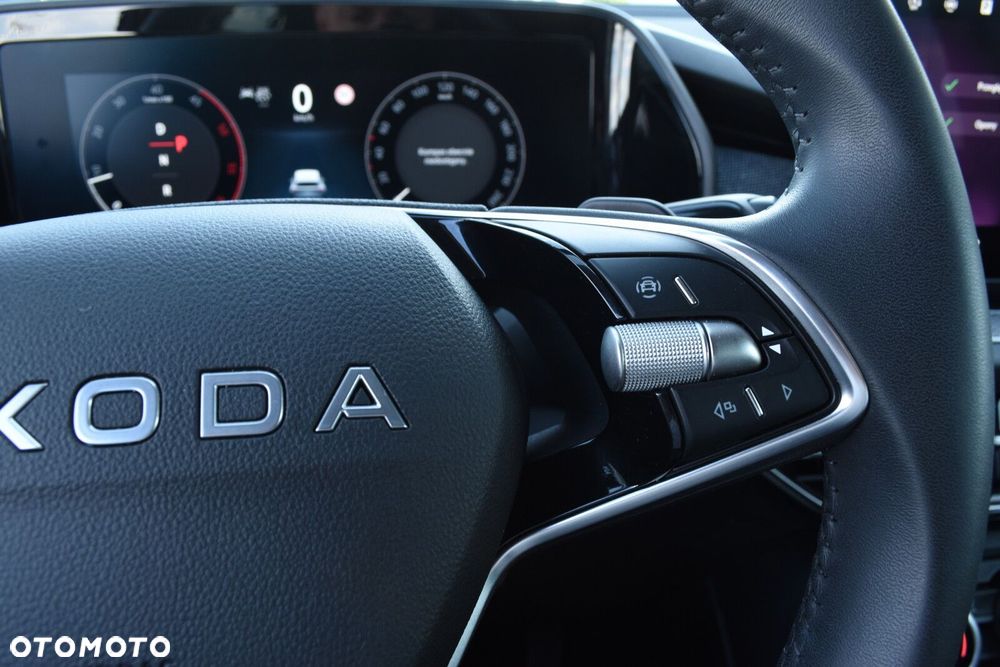 Skoda Kodiaq - 15