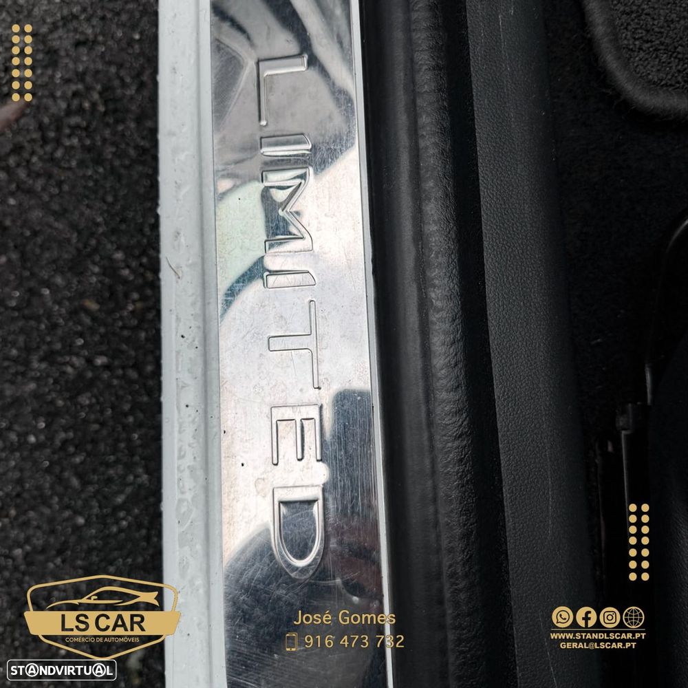 Renault Clio 1.5 dCi Limited - 19