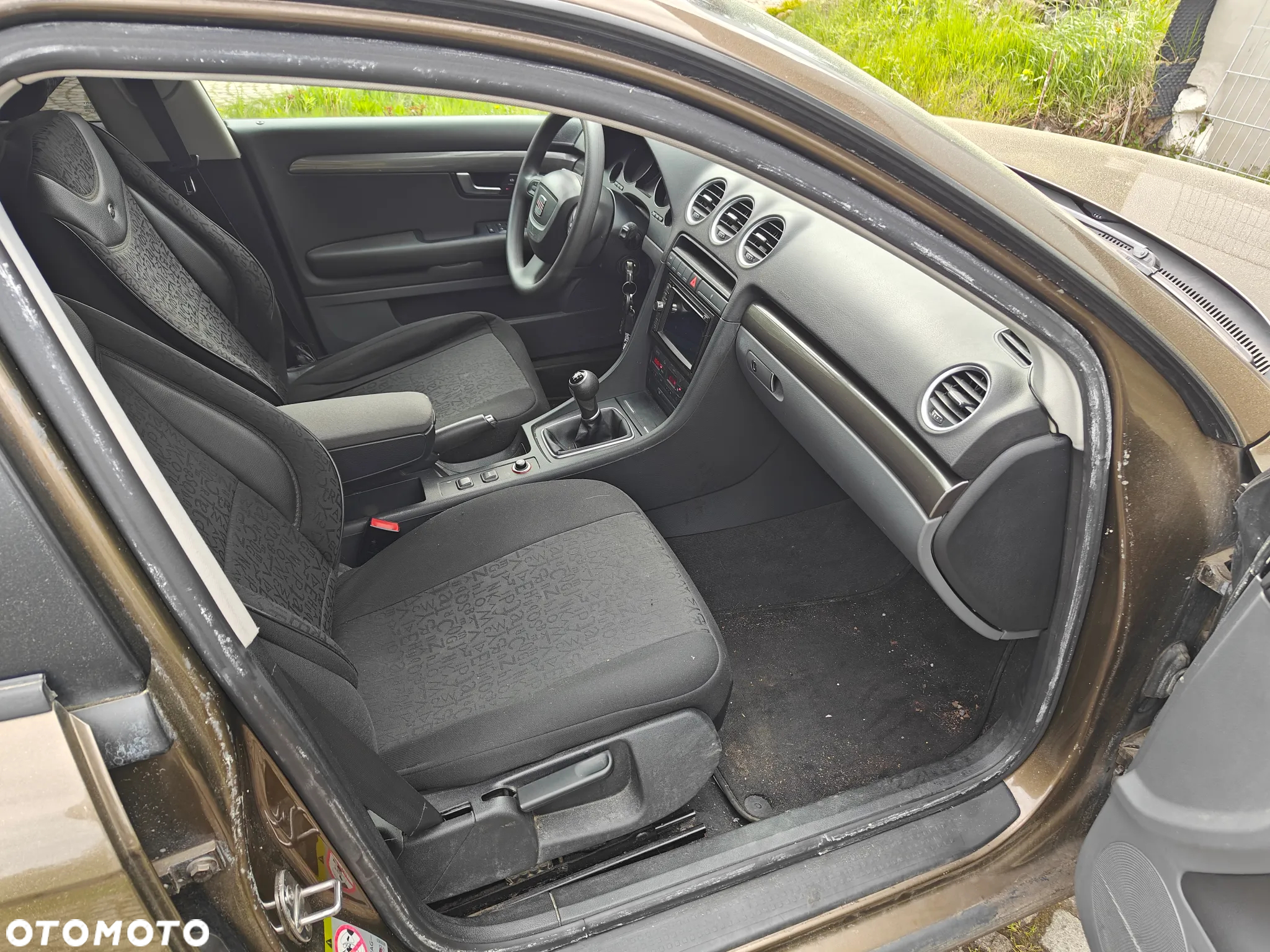 Seat Exeo ST 1.8TSI Style - 14