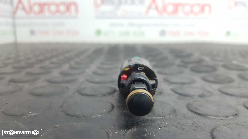 INTERRUPTOR DE LUZ DE FREIO PEUGEOT 3008 SPORT PACK - 4