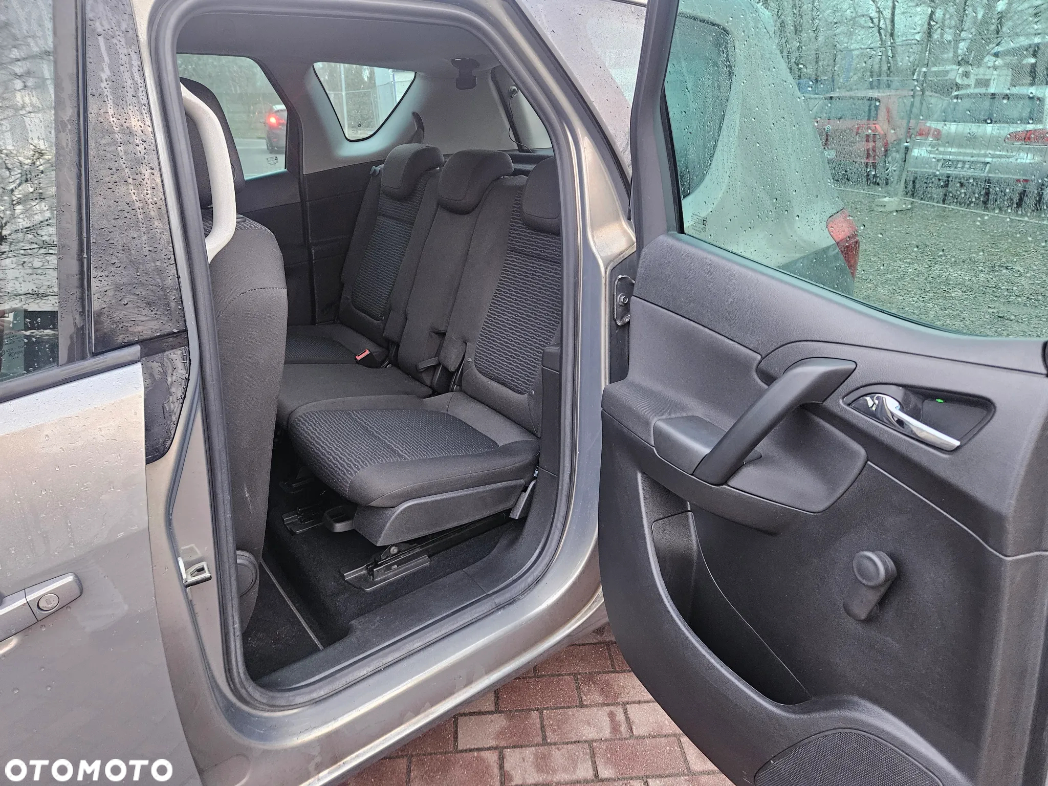 Opel Meriva 1.4 Automatik drive - 31