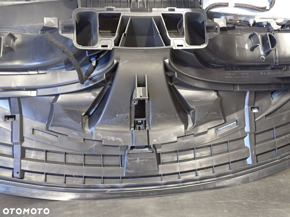 DESKA ROZDZIELCZA CITROEN C4 I COUPE 1.6HDI 9646336180   8682165080 - 16