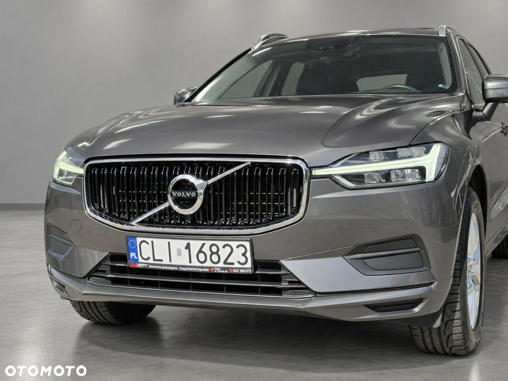 Volvo XC 60 - 25