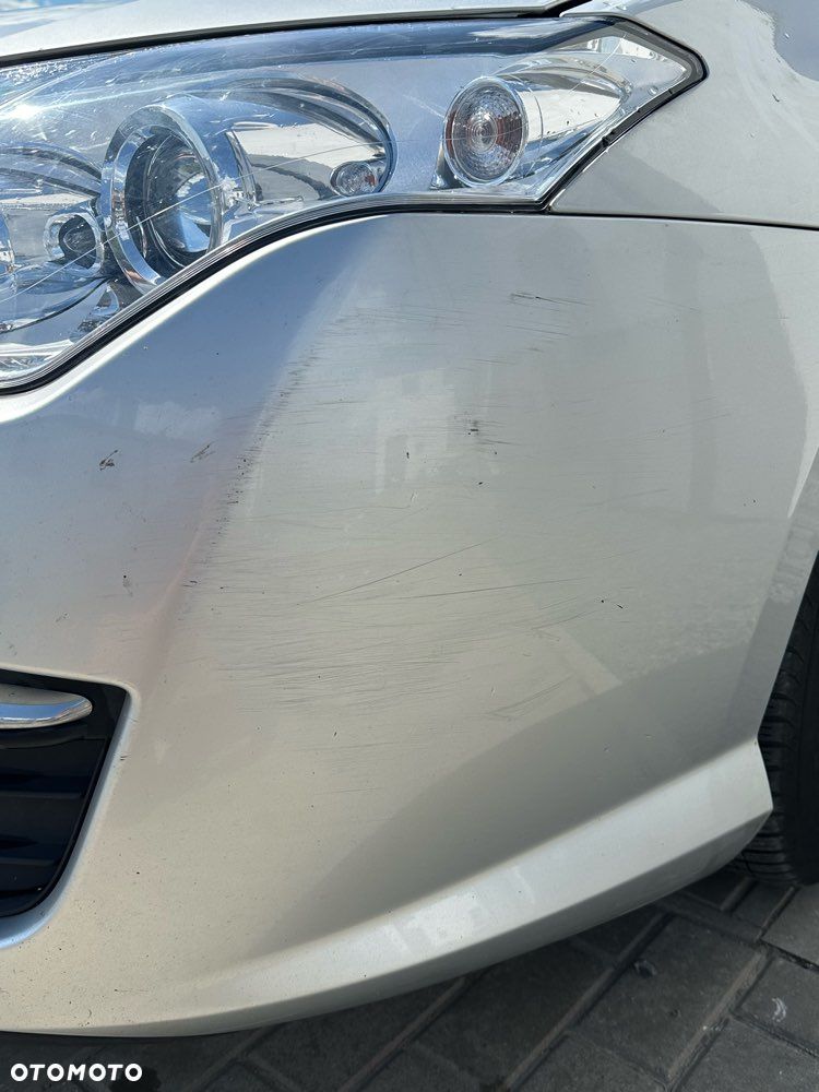 Renault Laguna 2.0 DCi Dynamique - 5