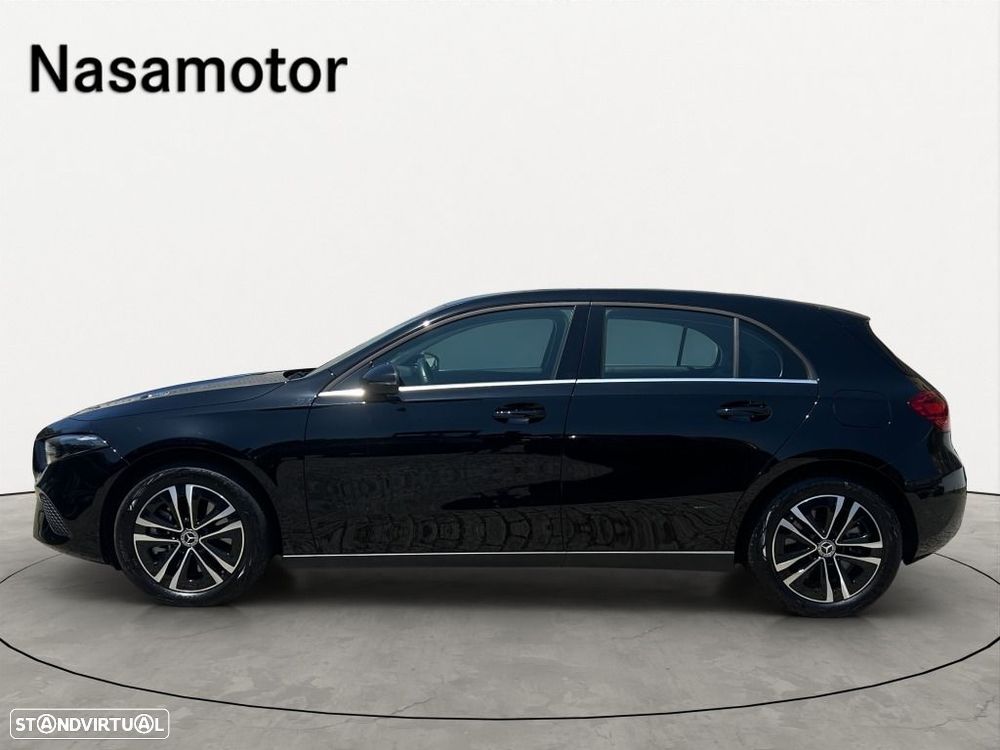 Mercedes-Benz A 250 — fotografia 7