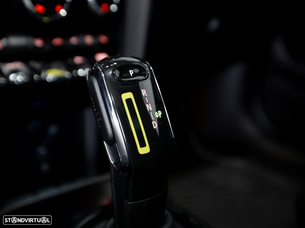 MINI 3 Portas Cooper SE - 14