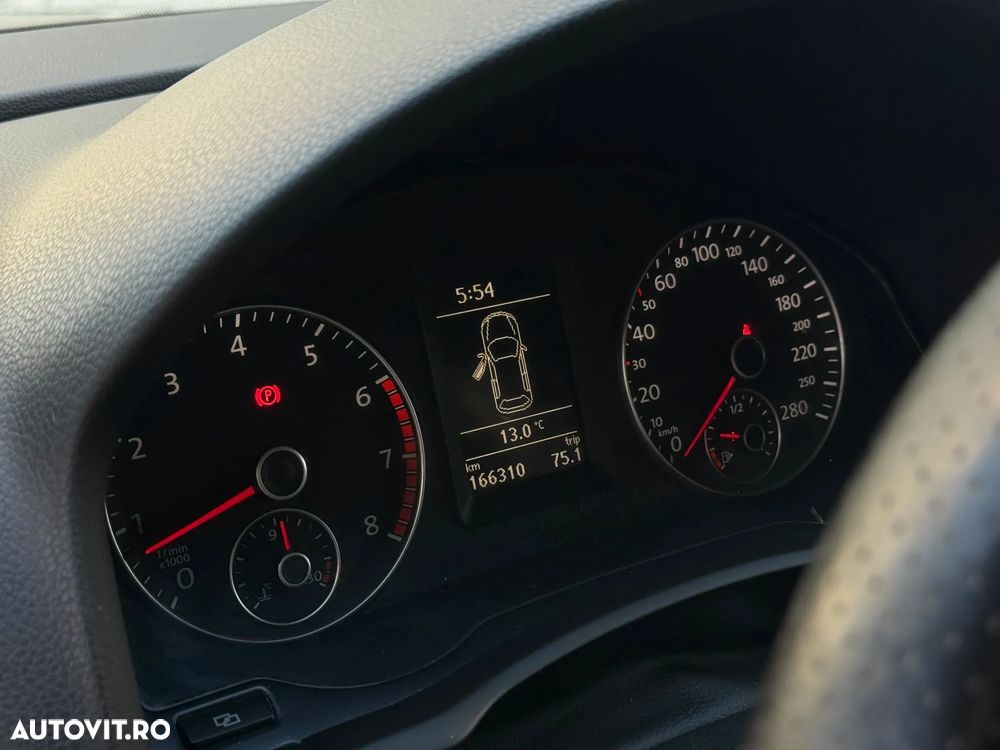 Volkswagen Scirocco 1.4 TSI Match - 15