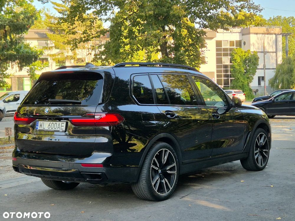 BMW X7 xDrive30d sport - 16