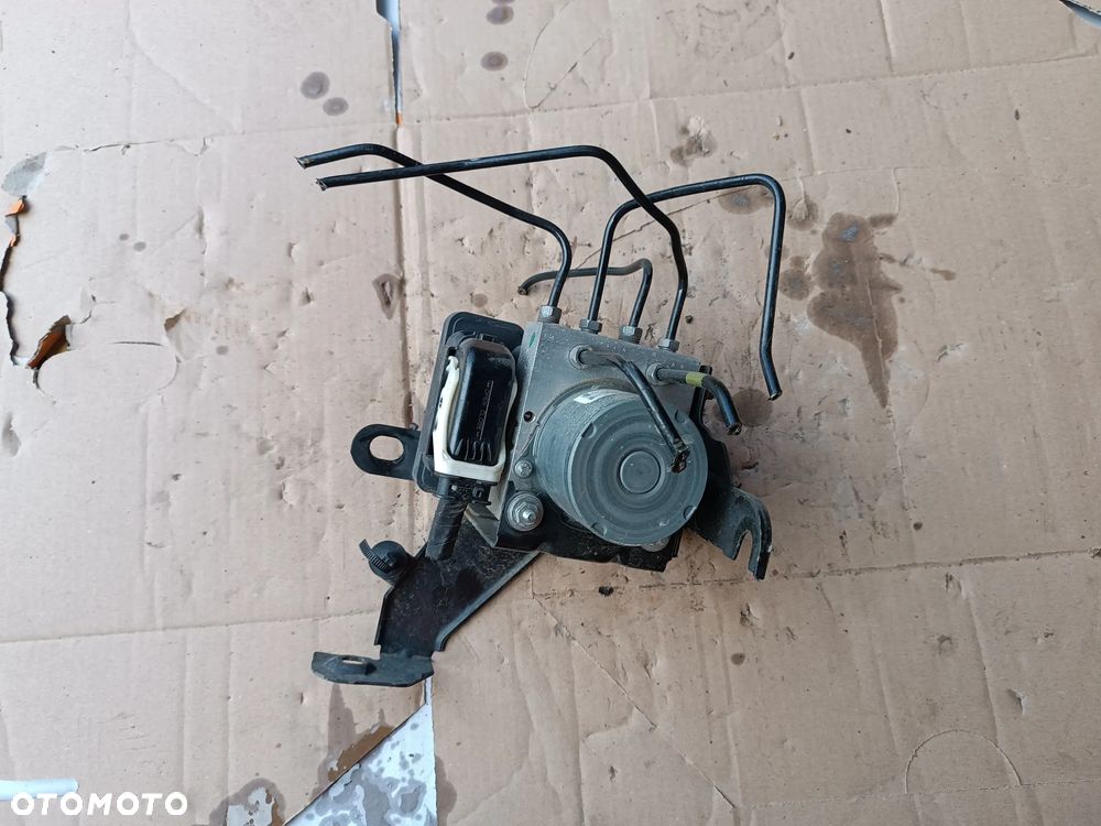 POMPA ABS MODUŁ 9824510880 CITROEN JUMPY III EXPERT TOYOTA - 3