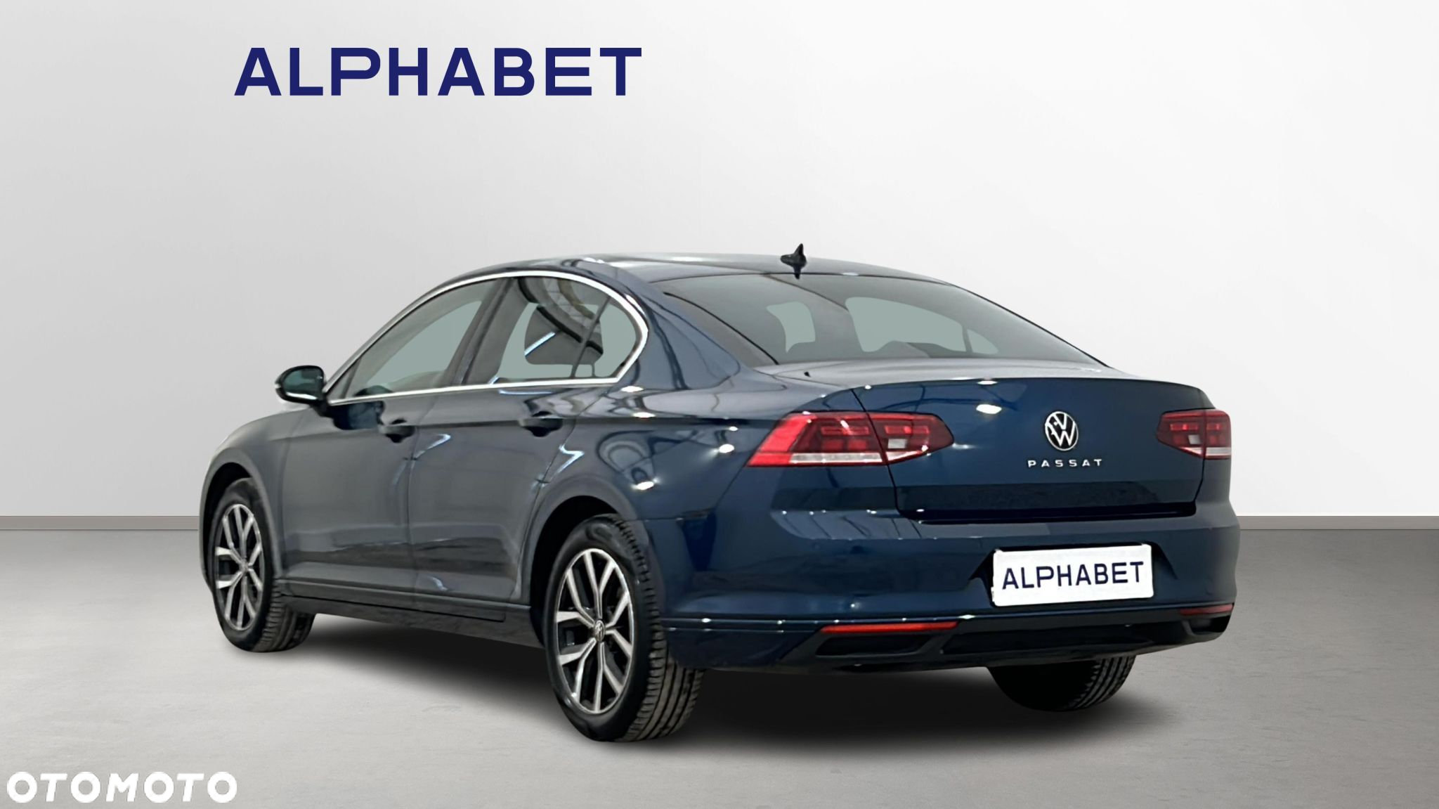 Volkswagen Passat - 3
