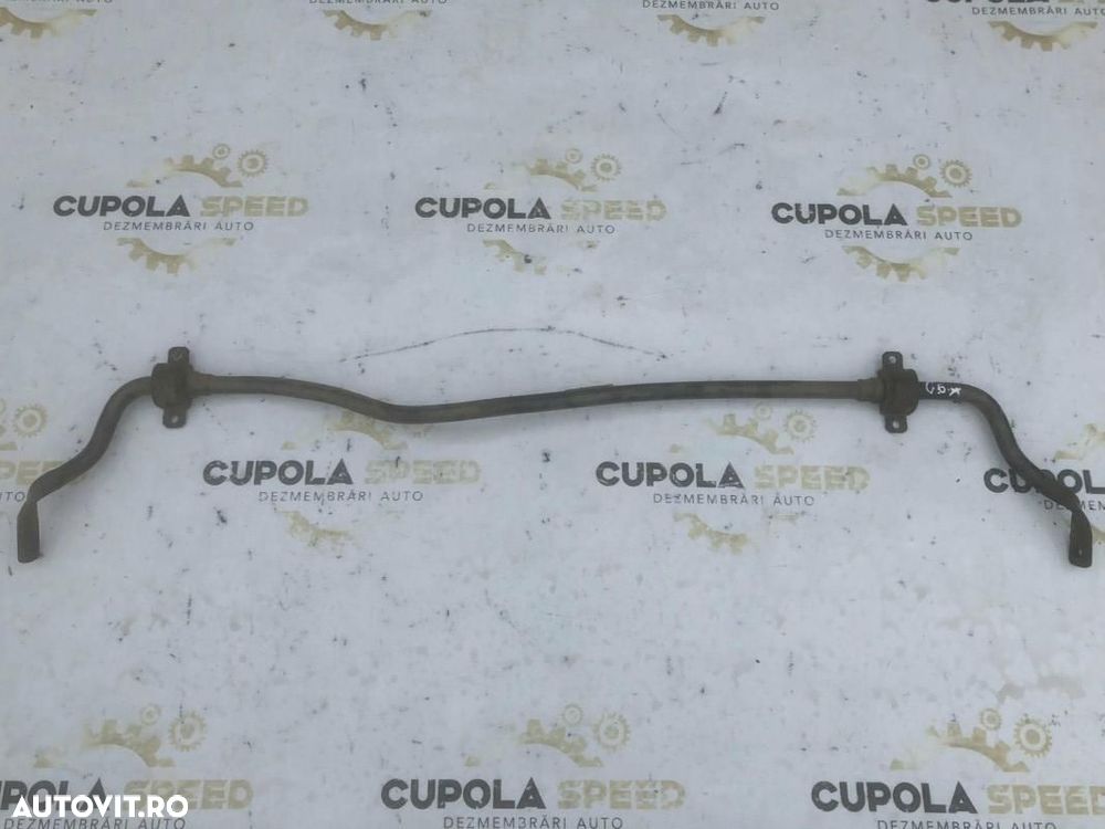 Bara stabilizatoare spate Audi A6 facelift (2008-2011) [4f, C6] 2.0 tdi CAGB - 1