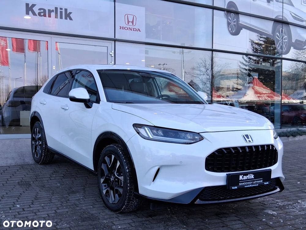 Honda ZR-V 2.0 i-MMD HEV Advance BSI/CTM 2WD CVT - 1