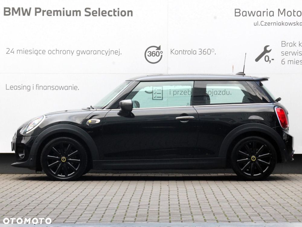 MINI Cooper - 3
