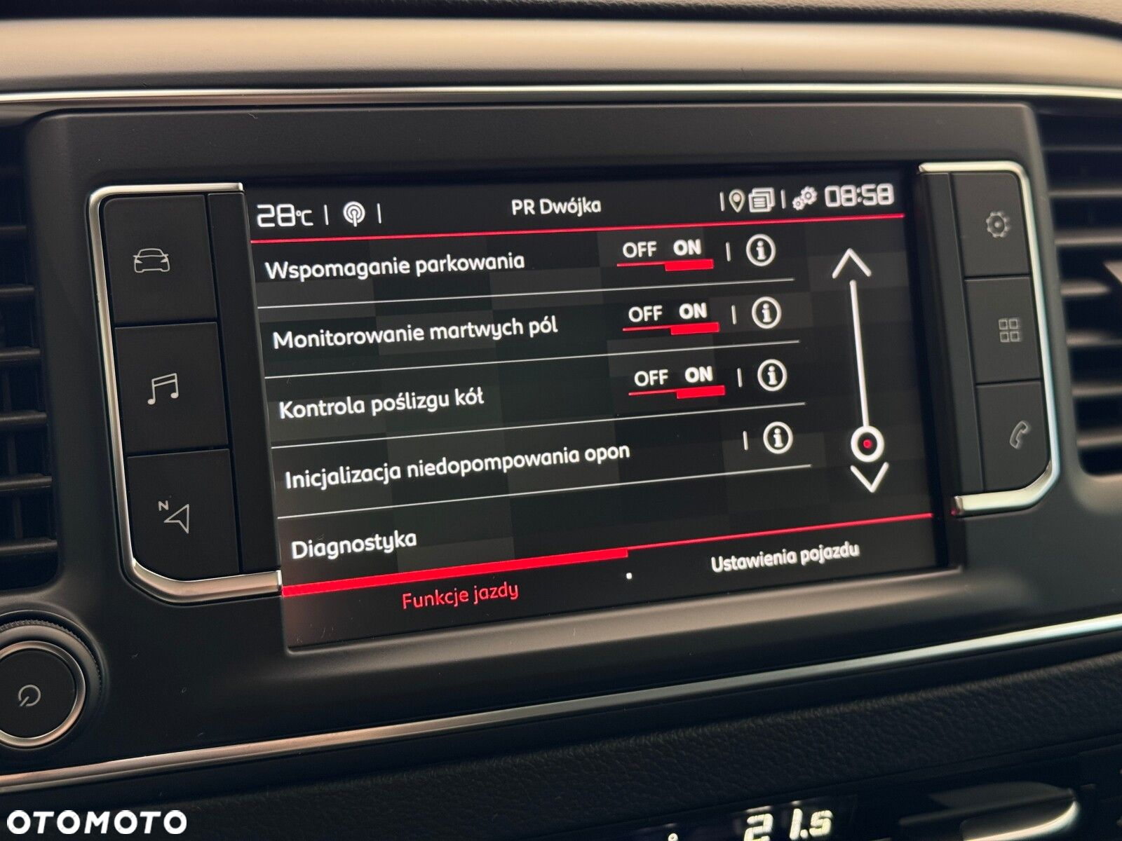 Citroën SpaceTourer 2.0 BlueHDi XL Shine - 31