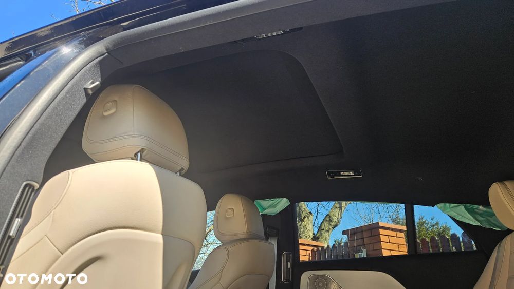 Mercedes-Benz GLE - 28