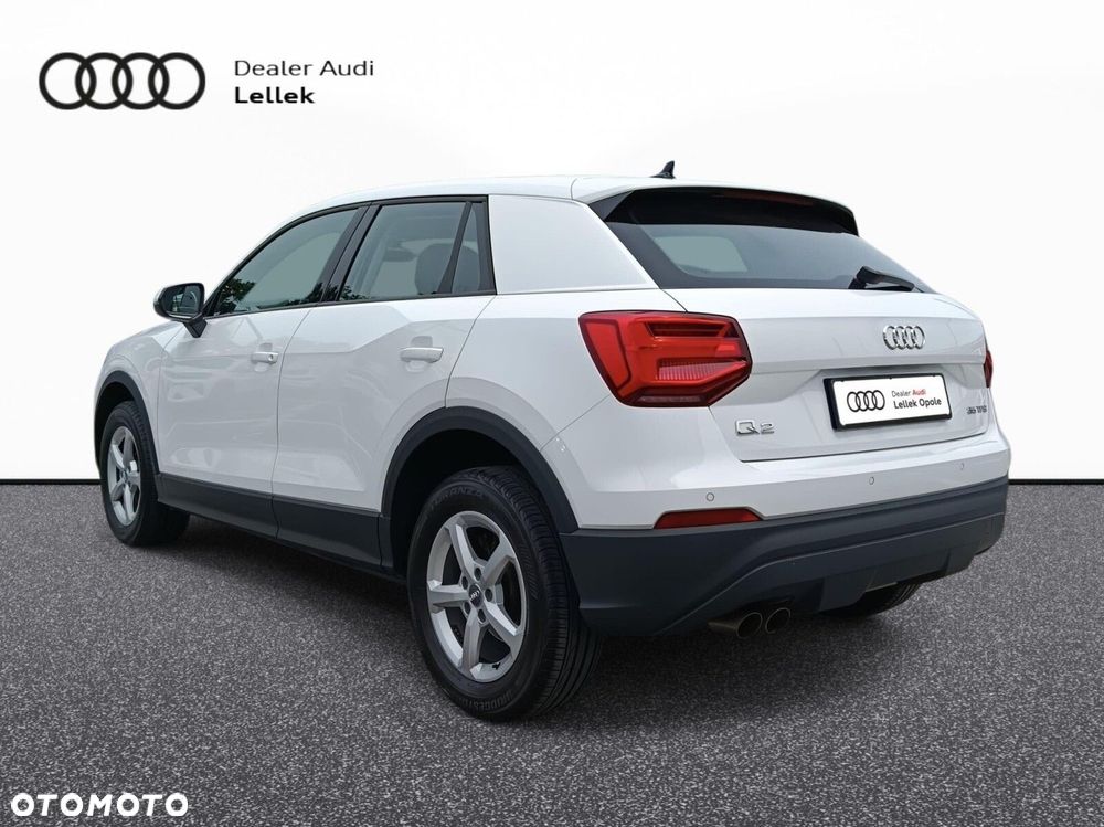 Audi Q2 - 8