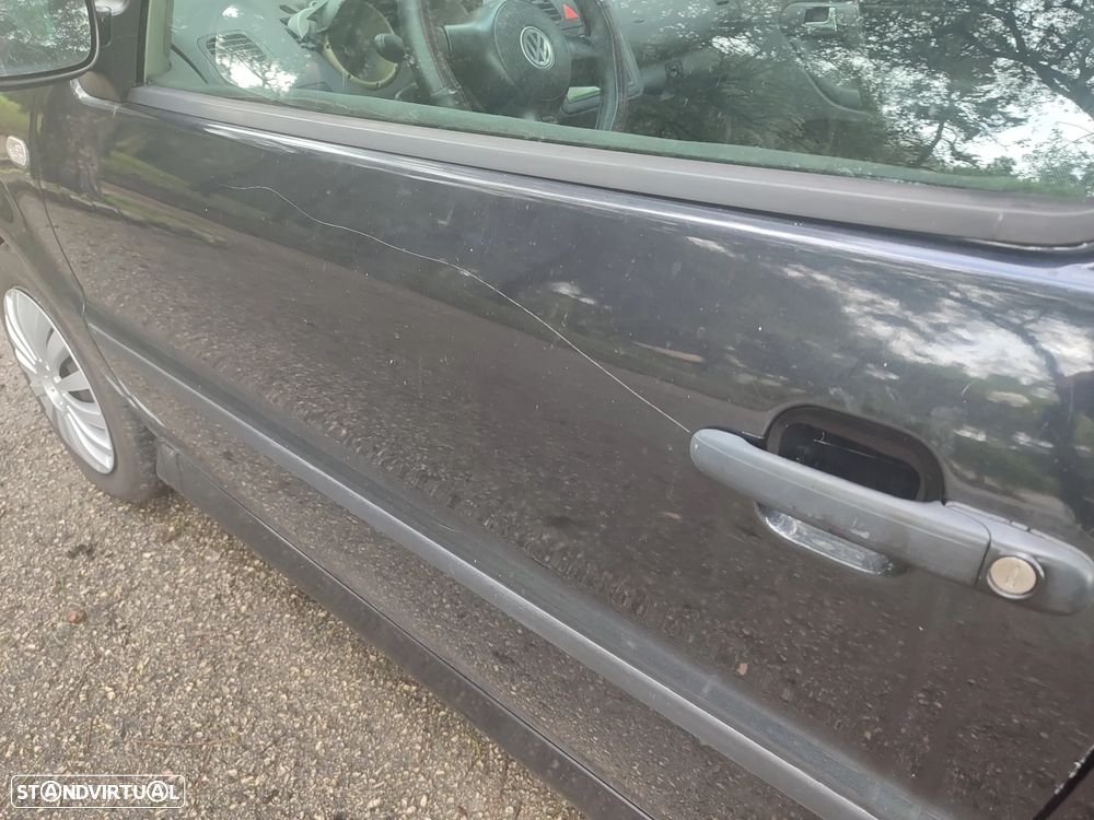 VW Polo 1.4 Confortline - 13