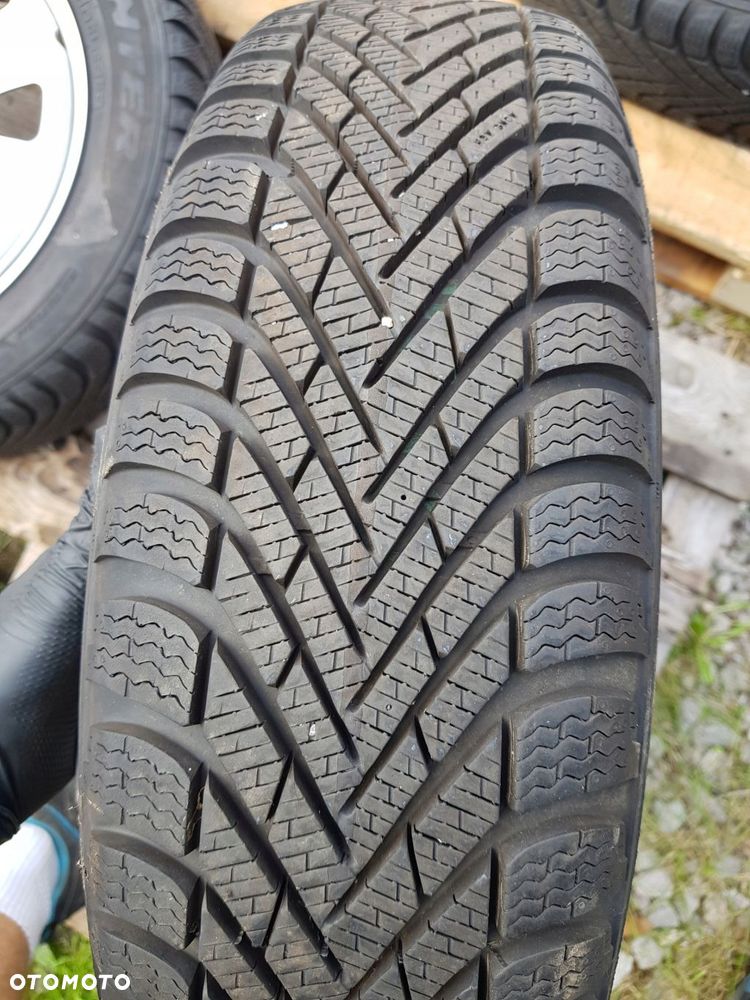 koła felgi 124r-000065 mitsubishi space star 5.0j x 15' 4x100 et 39 - 12
