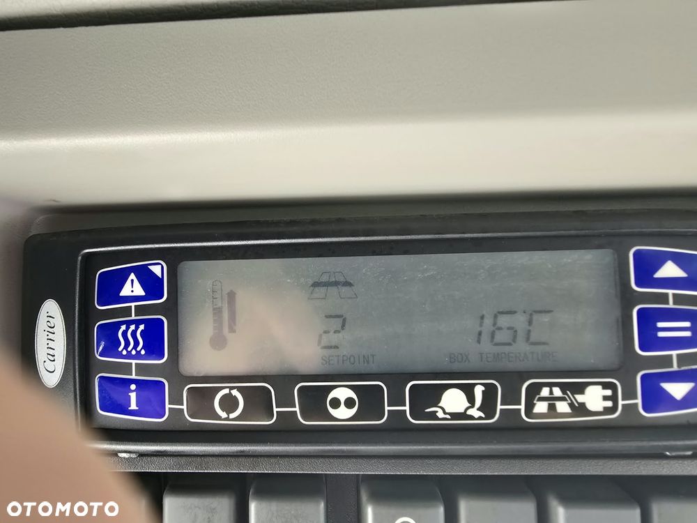 Volvo FL 250 - 18