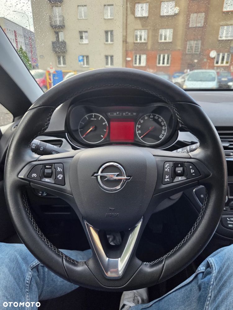 Opel Corsa 1.4 drive - 24